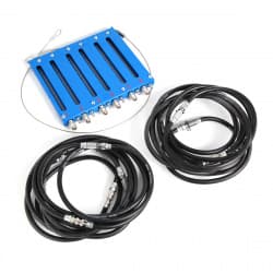 Тестер форсунок Car-Tool CT-Z023