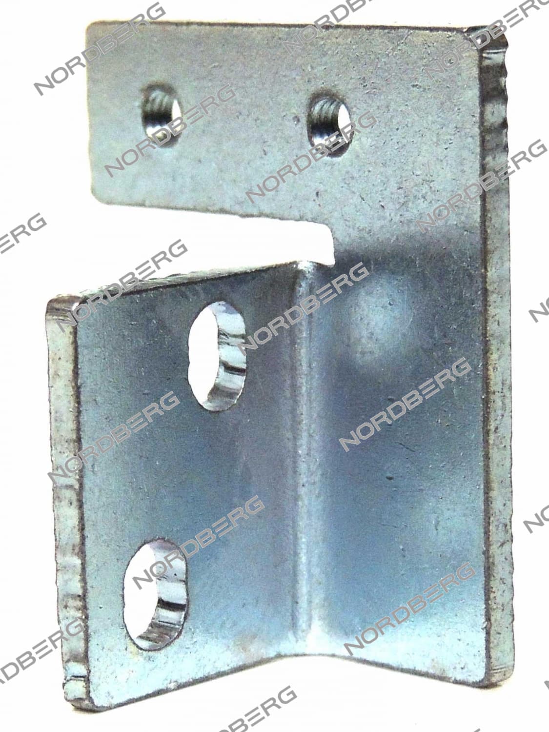 Пластина крепления платы считывания NORDBERG B-73-1210003 для станка 4525