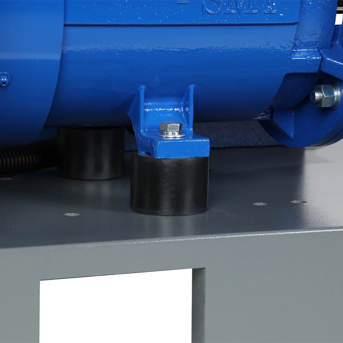 Компрессор винтовой Nordberg NCC30 — 22 кВт / 10 бар / 3 200 л/мин