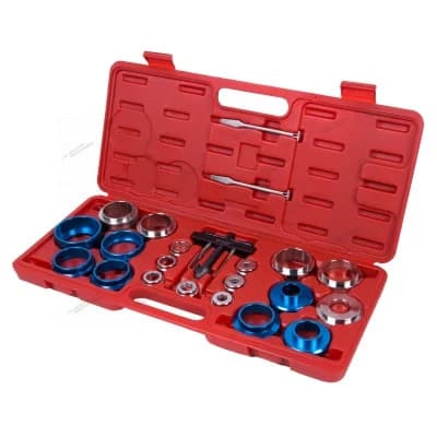 Набор оправок для сальников МАСТАК 103-80022C в кейсе