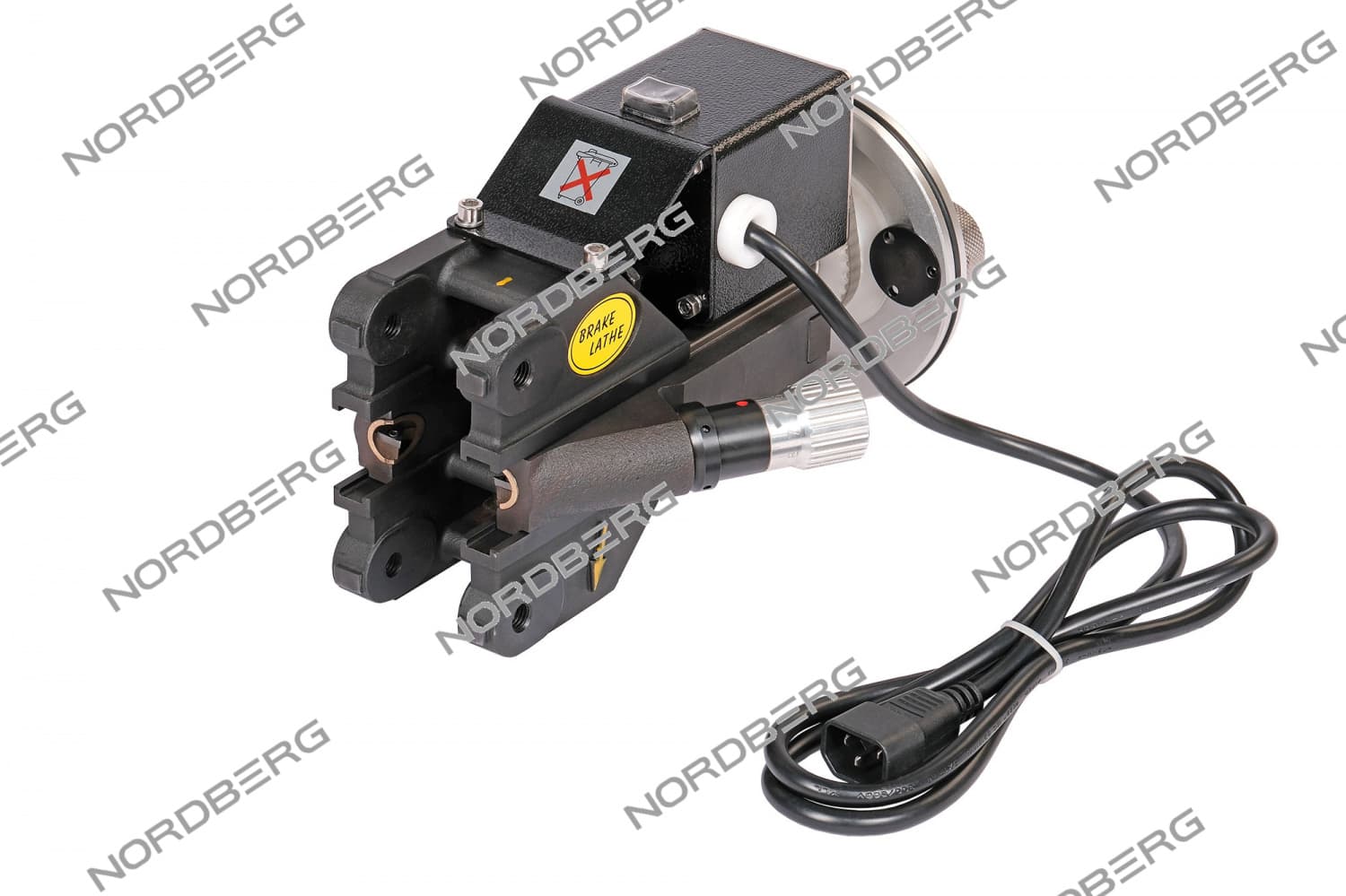 Токарная группа NORDBERG 01-00005435 для станков NL1 и NL2