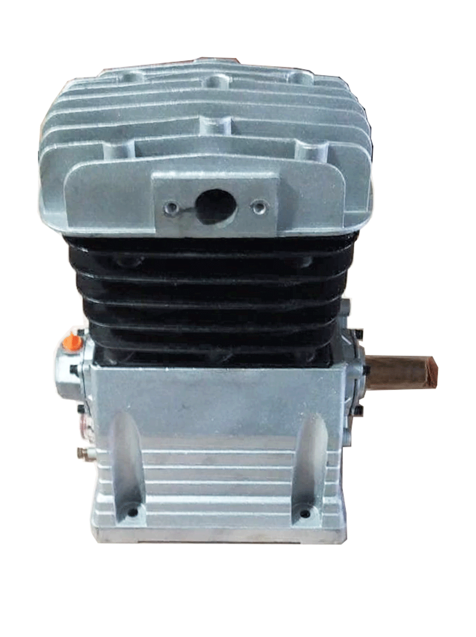 Головка компрессорная NORDBERG NCE810 — 810 л/мин для NCE300/810 и NCE300/1050