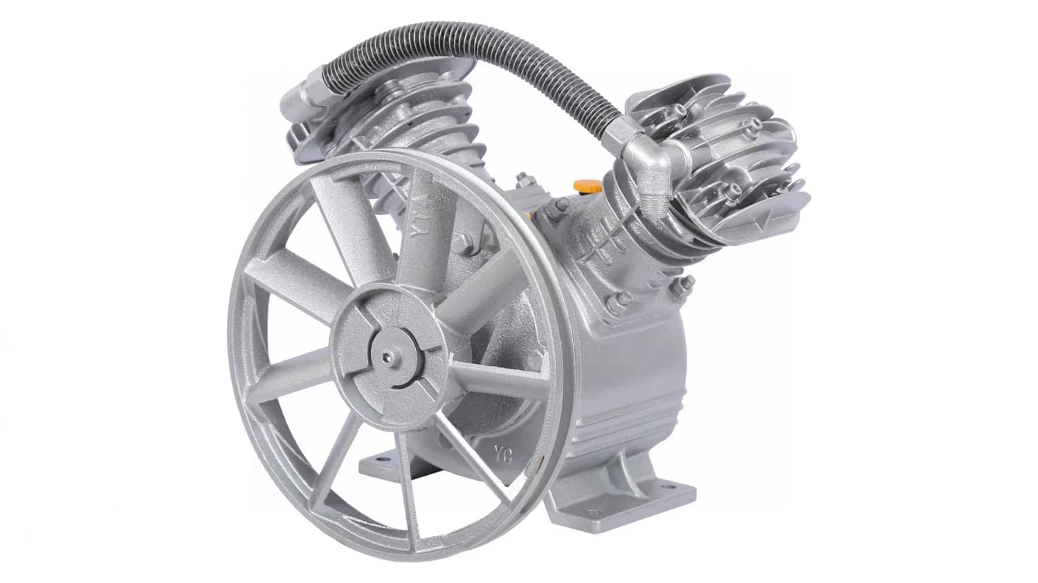 Головка компрессорная NORDBERG для компрессора NCE100/360, ремонтный узел