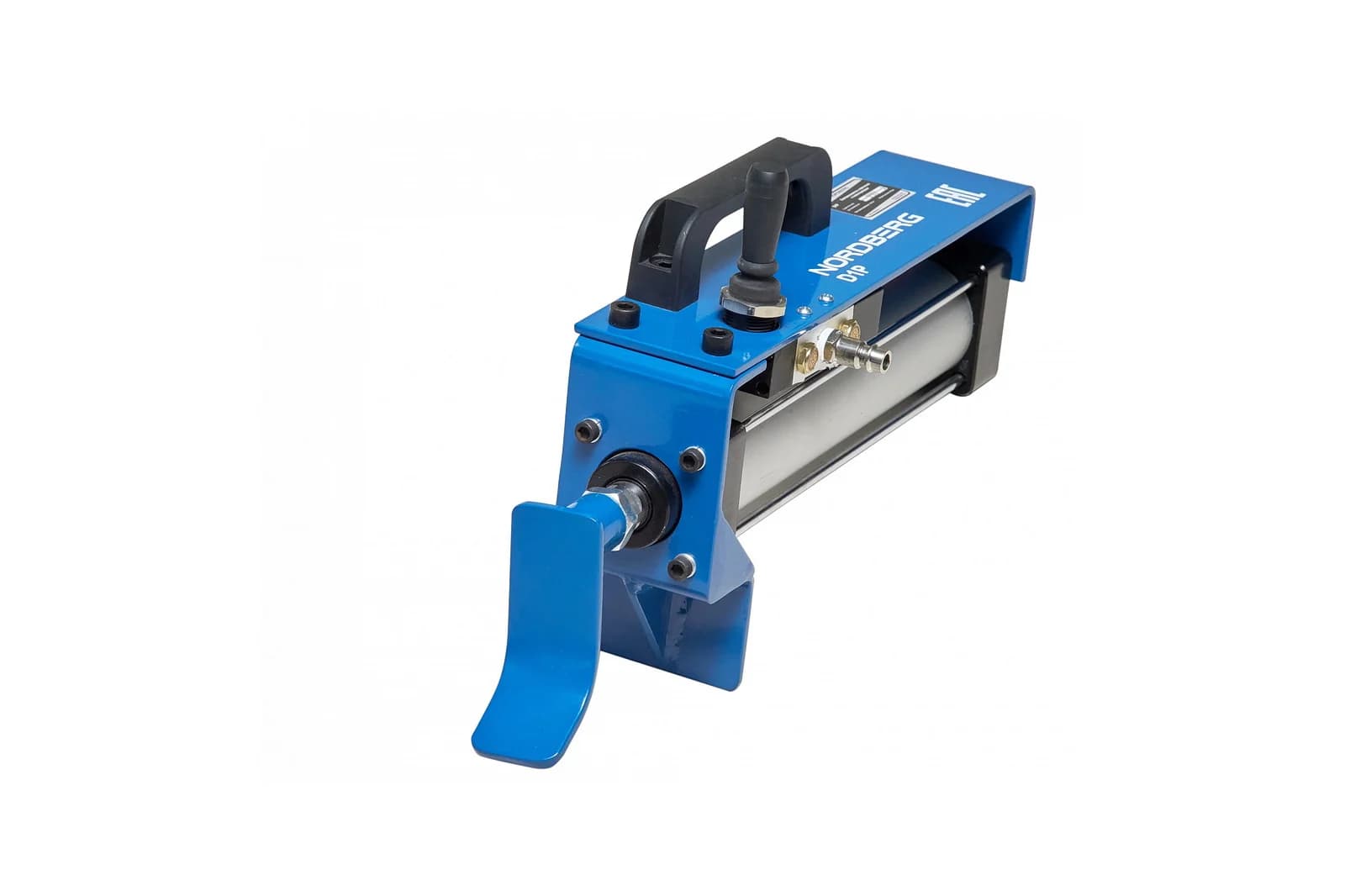 Пневматический борторасширитель