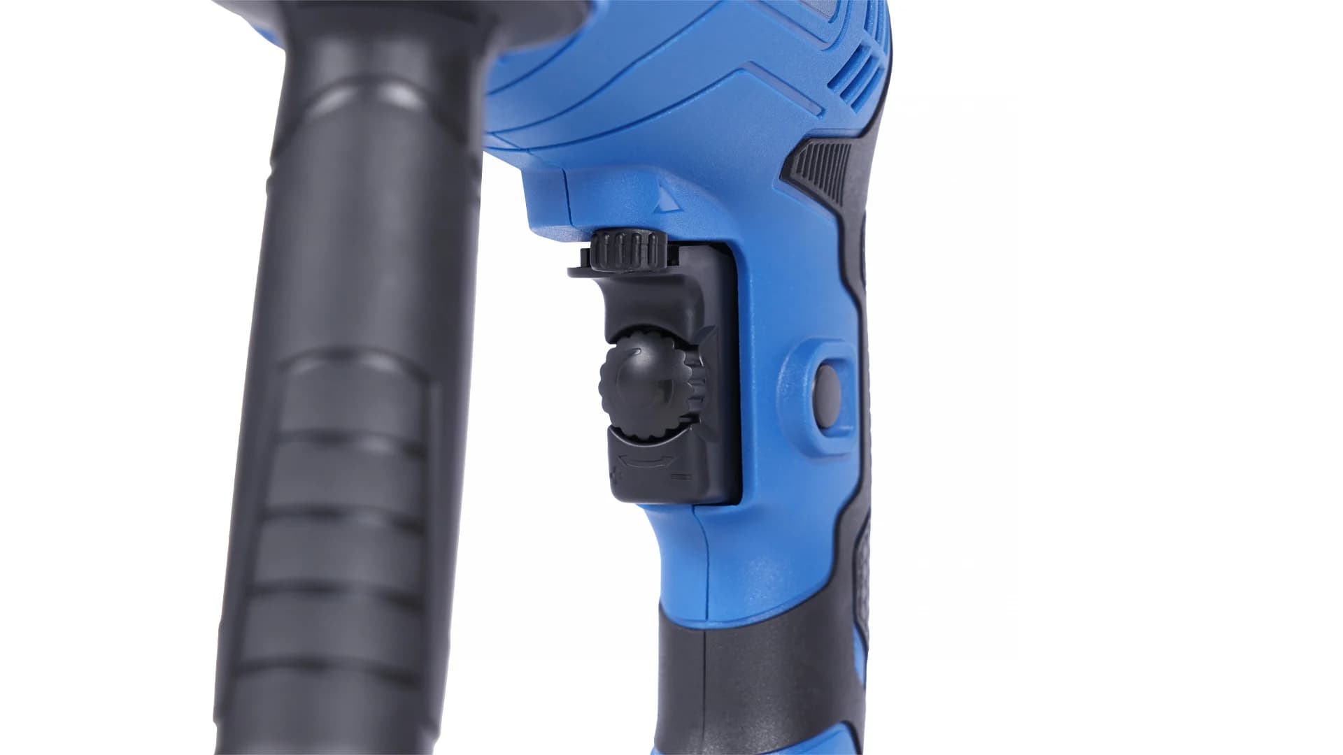 Дрель ударная NORDBERG NE010Q — 850 Вт, патрон 13 мм