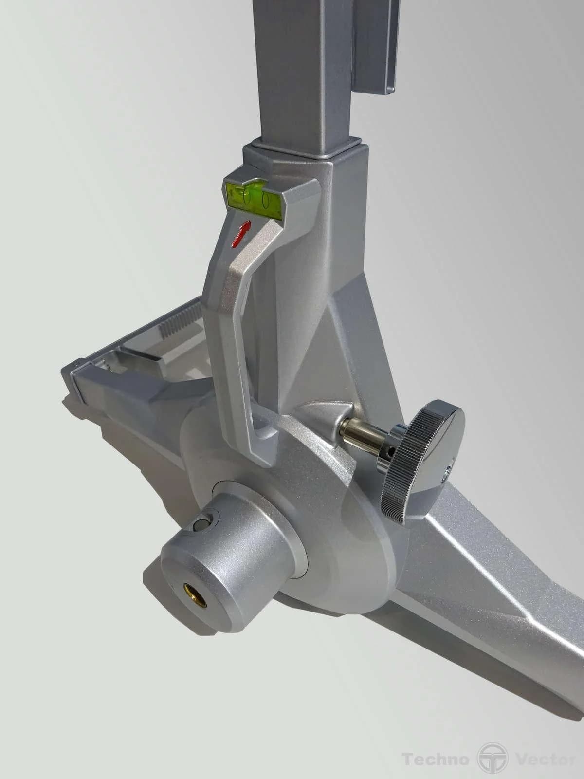 Адаптеры колёсные трёхточечные Техновектор 194 00 000 — для ТехноВектор 7