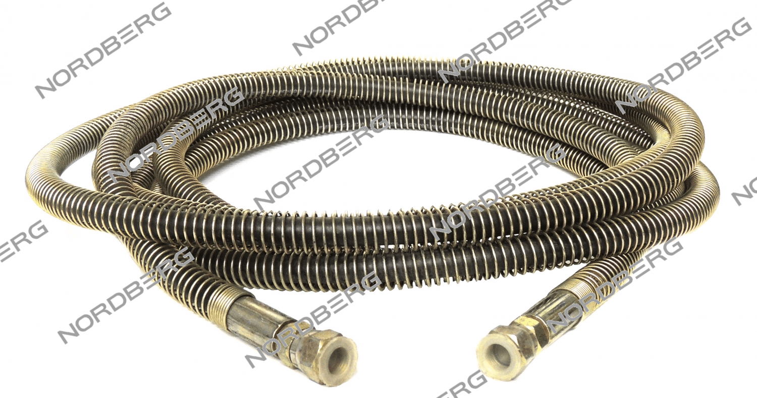 Шланг гидравлический NORDBERG 4440T — общий вид