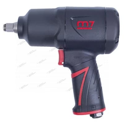 Гайковерт пневматический Mighty Seven NC-4233Q — 1/2″, 1152 Нм
