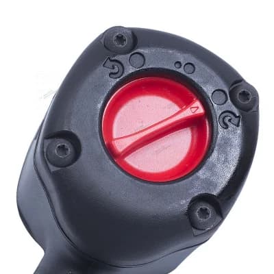 Гайковерт пневматический Mighty Seven NC-4233Q — 1/2″, 1152 Нм