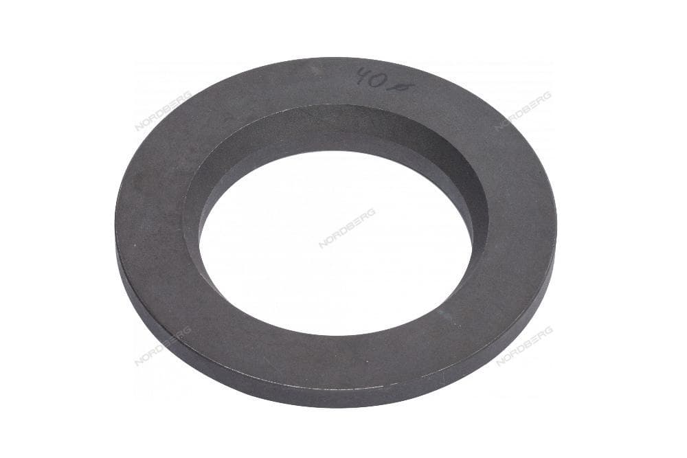 Упаковка комплекта адаптеров Nordberg TB-P-0300015 + TB-P-0200010