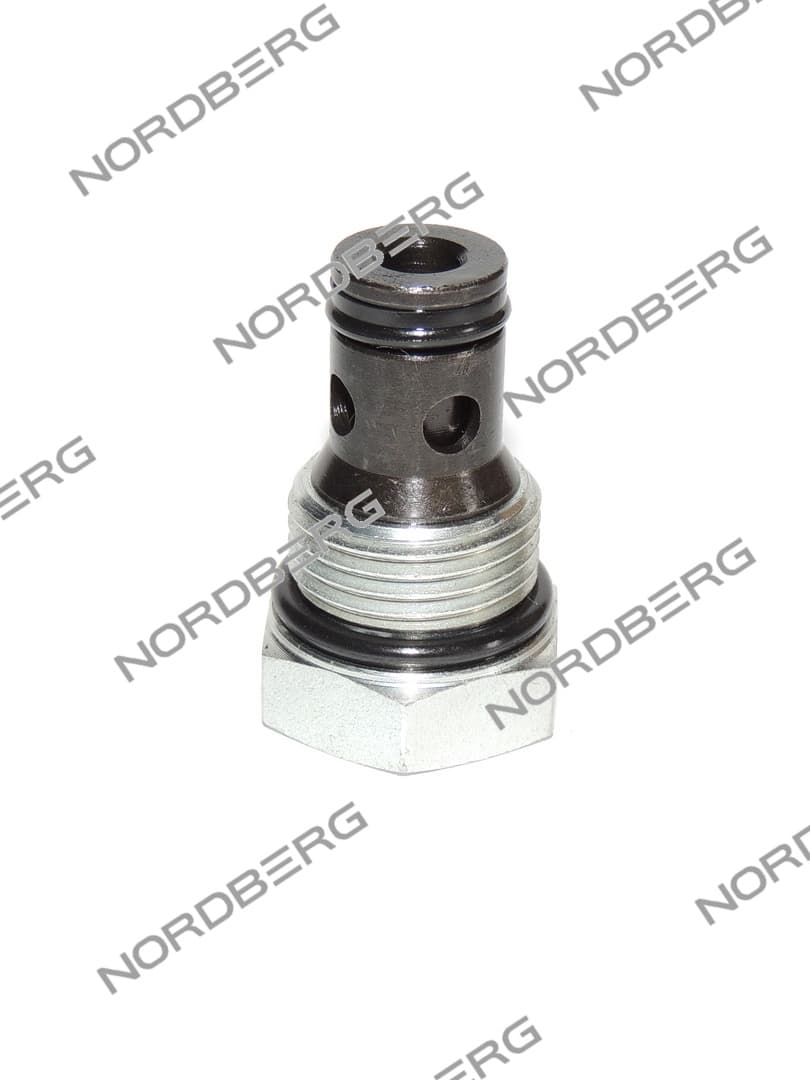 Клапан (245) NORDBERG для шиномонтажного станка серии 46TRK