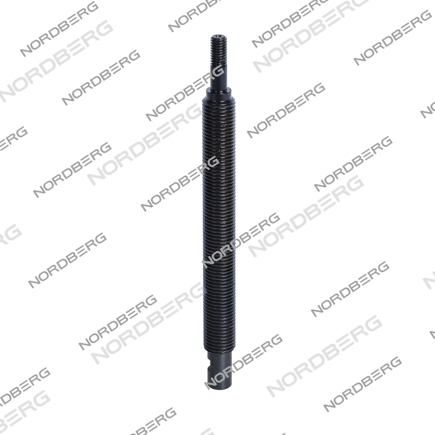 Вал регулировочного воротка NORDBERG NL1 для моделей после 2019 года