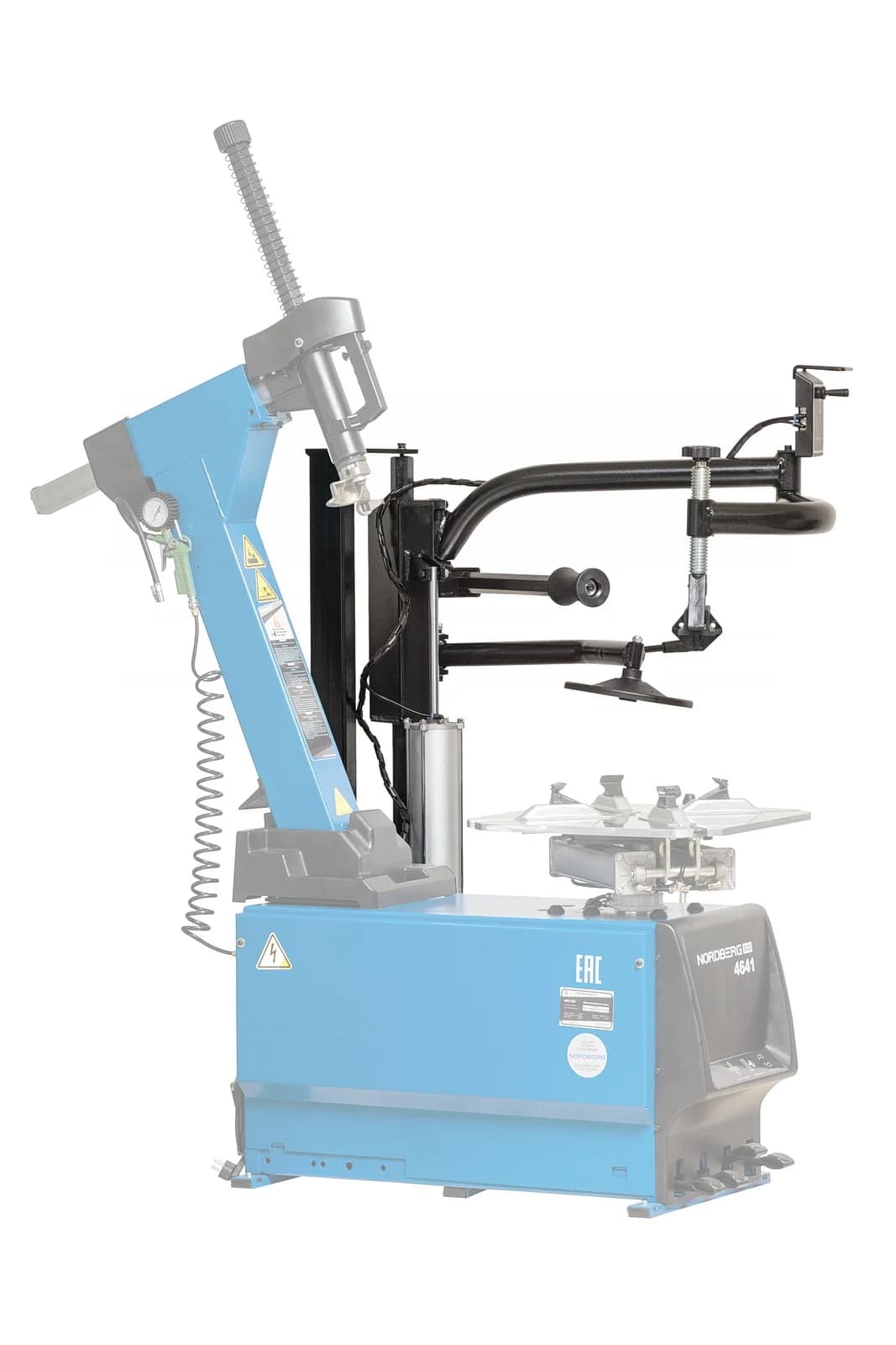 Третья рука правая Nordberg 46HR для шиномонтажного станка 4641