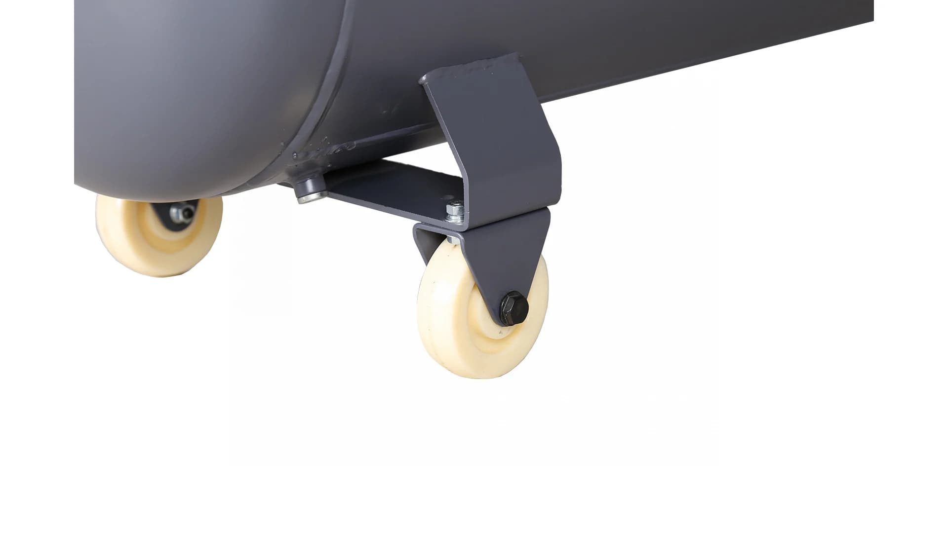 Компрессор винтовой Nordberg NCF5R — 4 кВт / 10 бар / ресивер 180 л