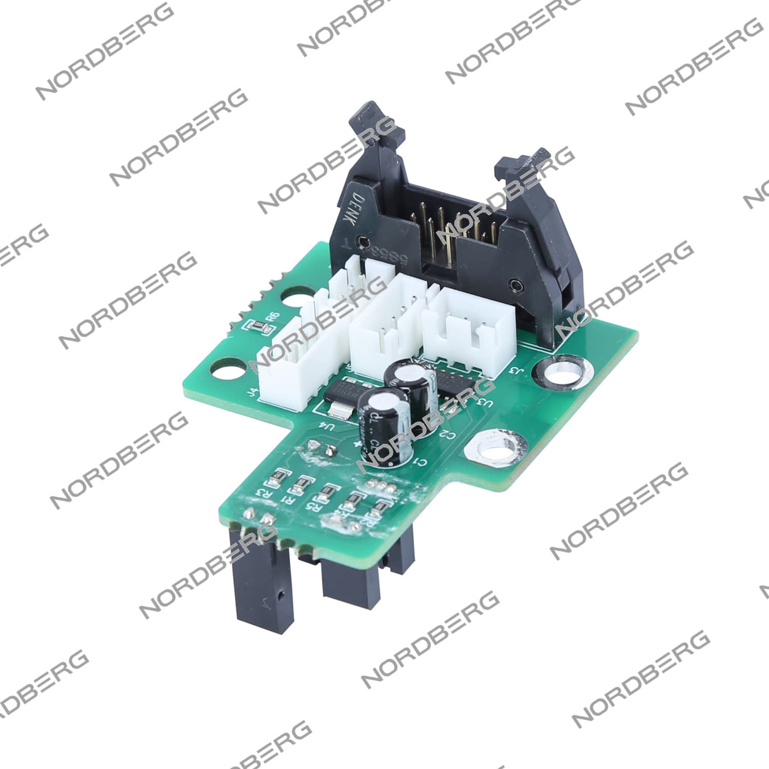 Датчик положения вала NORDBERG 4523PA