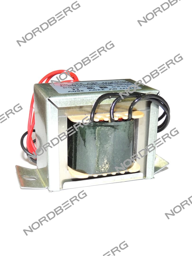 Трансформатор NORDBERG H5 для подъёмника N631L-3 — общий вид