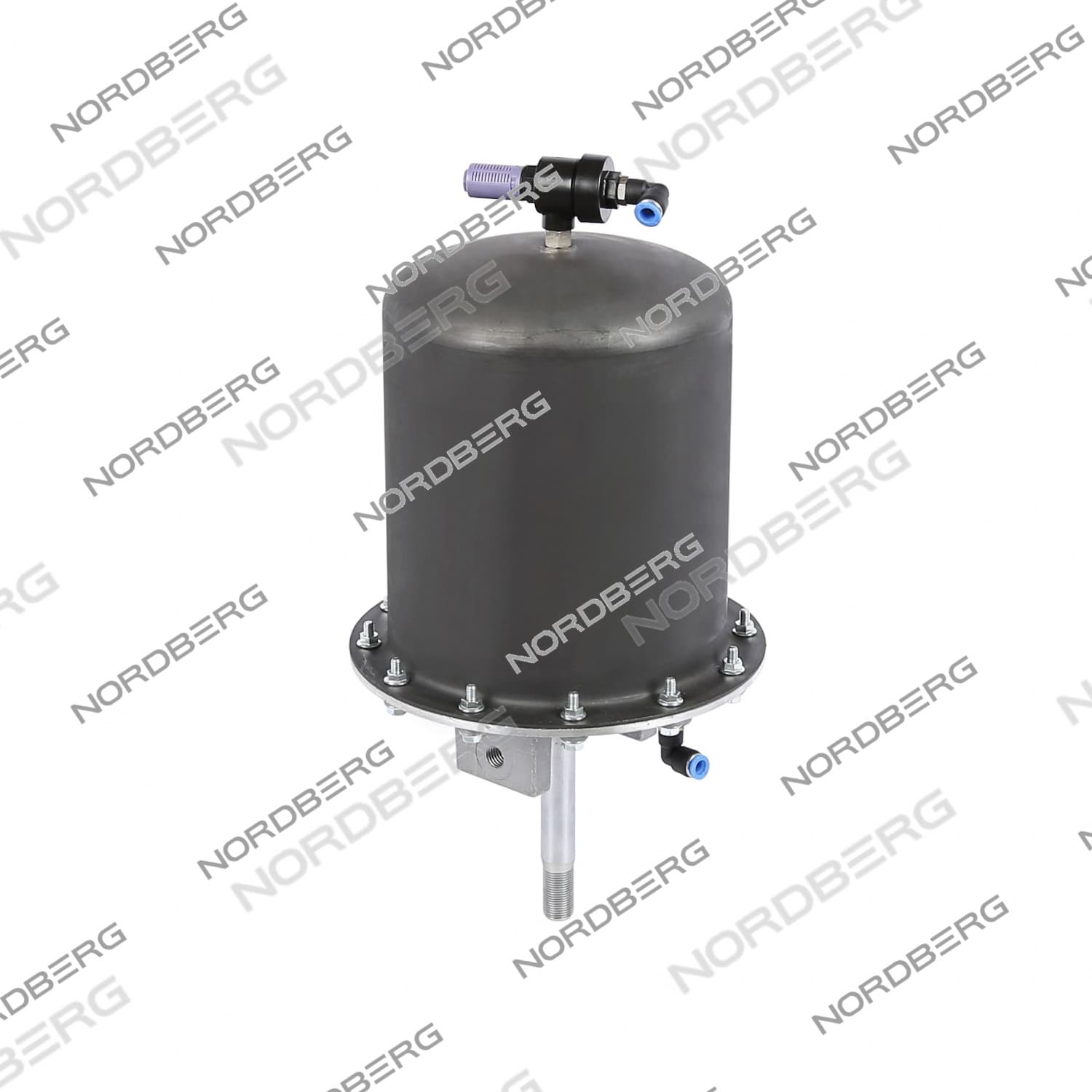 Цилиндр отжимной Nordberg CT-LS-2000000 для станка 4640