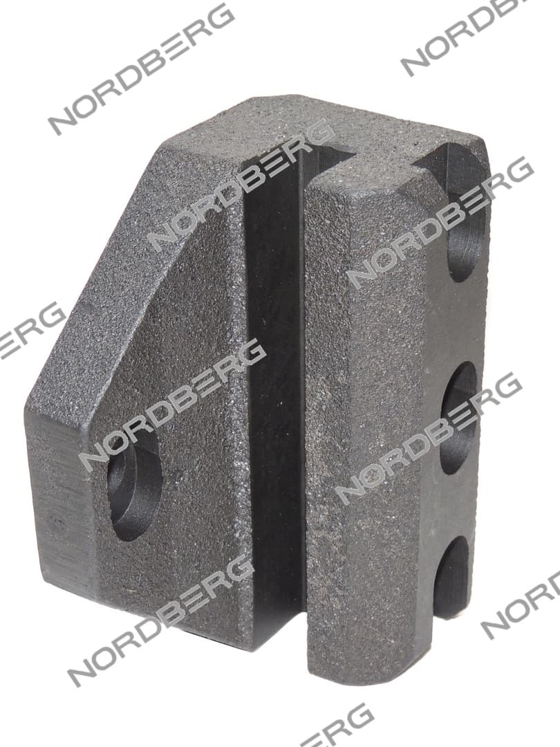 Направляющая с регулировкой NORDBERG TC-10-1300001 для шиномонтажного станка 46TRK