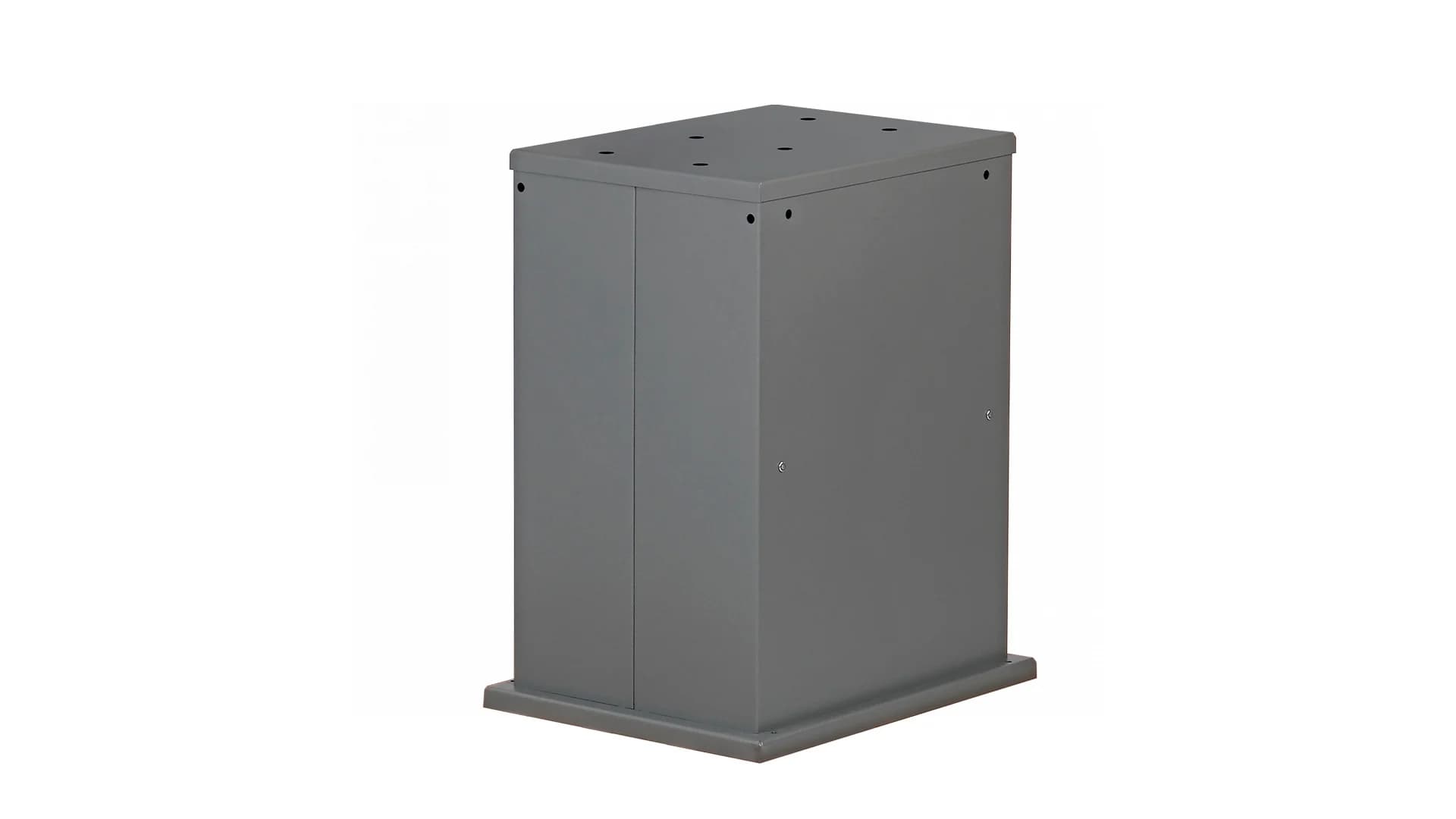 Тумба для клепального станка Nordberg NR-T — 500×640×1560 мм