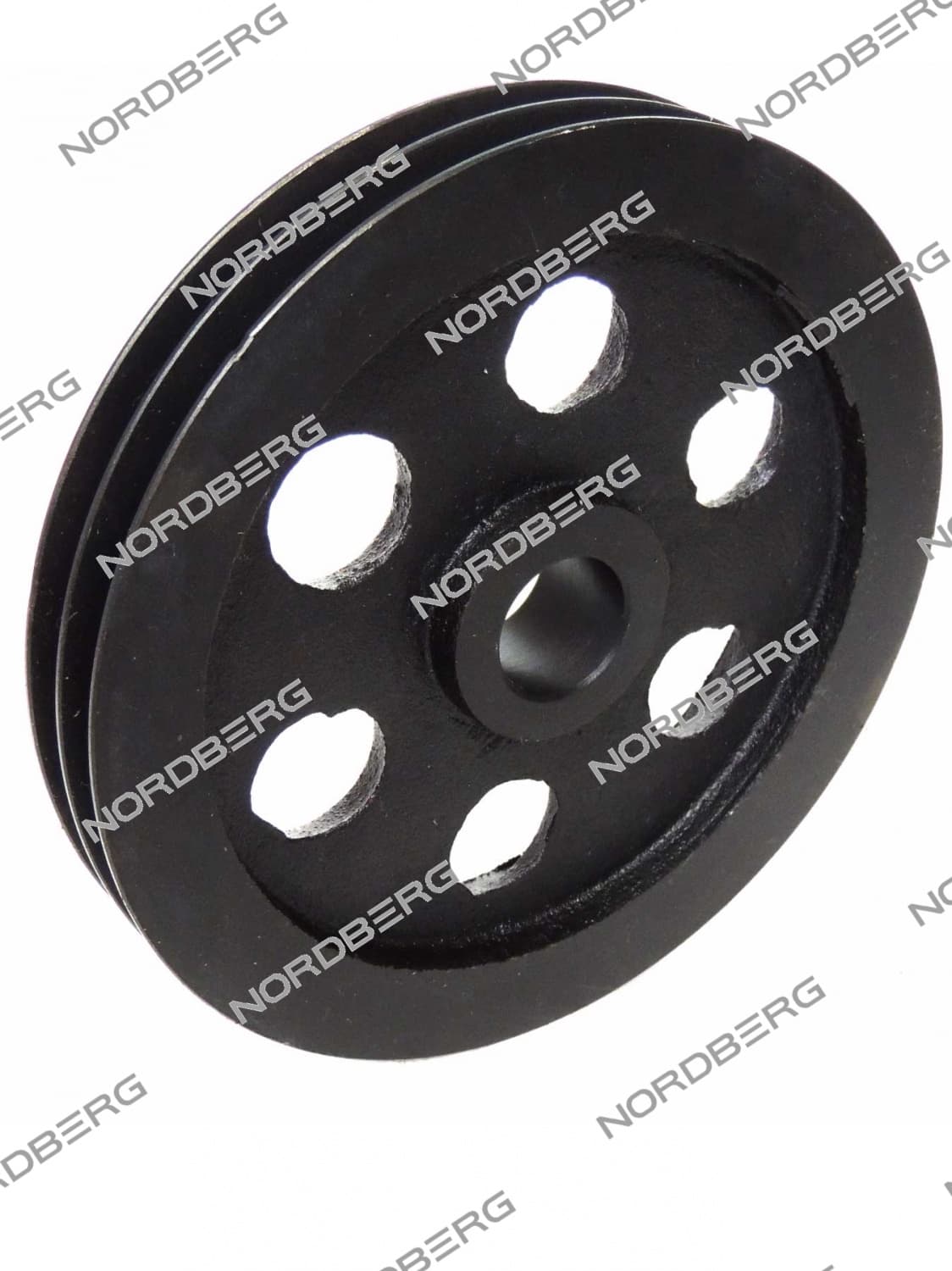 Ролик SGM-805-02 для подъёмника NORDBERG 4445 — направляющий элемент