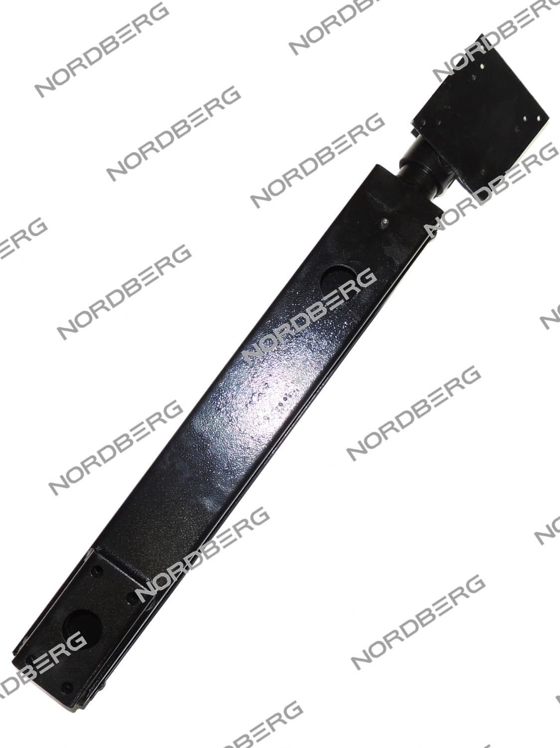 Держатель дисплея с крышкой в сборе NORDBERG X006665 для станка 4523A