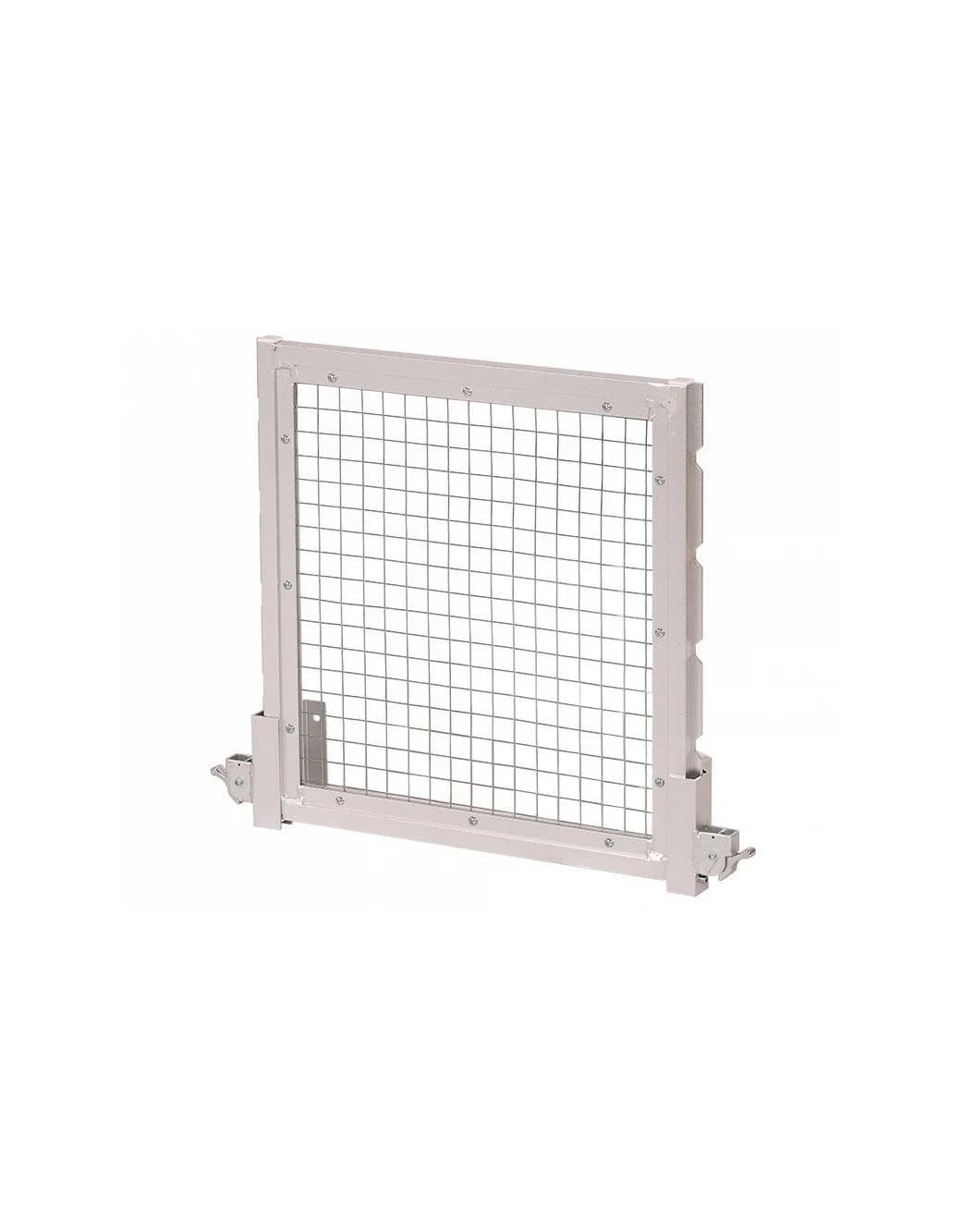 Алюминиевая решётка Nordberg N3630#GRID для пресса 30 т