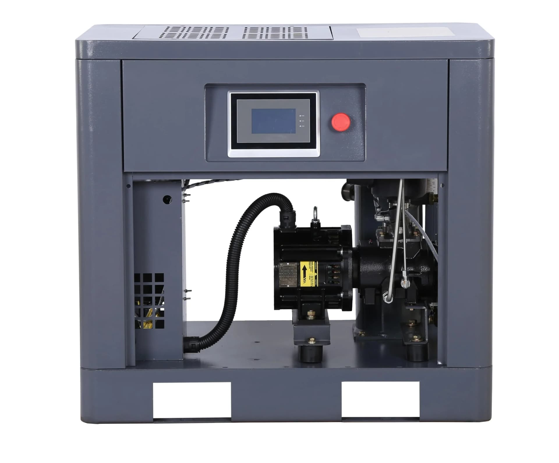 Компрессор винтовой Nordberg NCF11 — 7.5 кВт / VSD / 960 л/мин