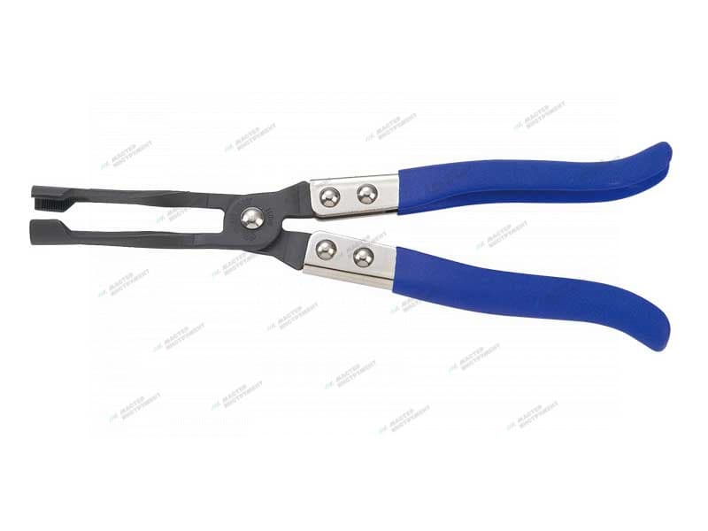 Щипцы для маслосъёмных колпачков KINGTONY 9AD11, инструмент для клапанов ГБЦ