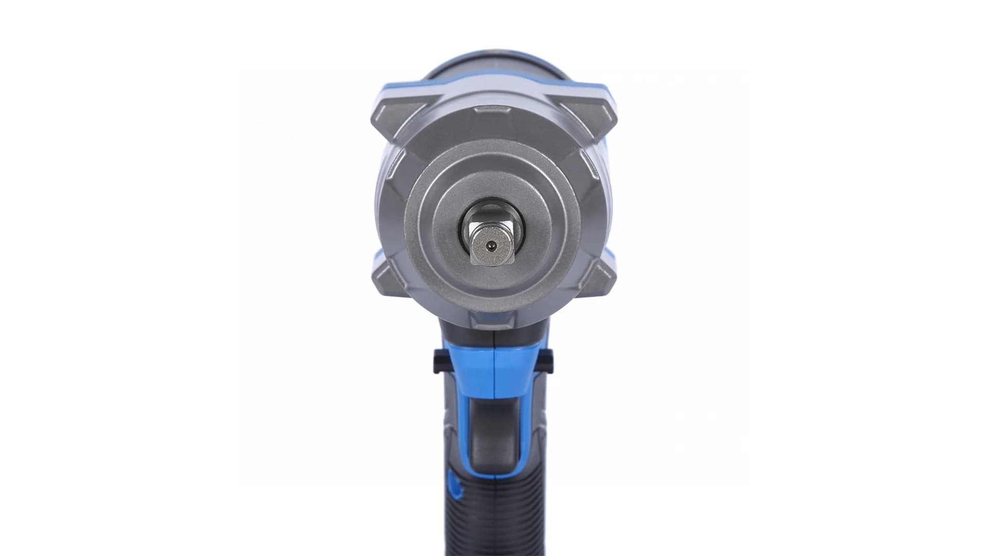 Гайковерт аккумуляторный NORDBERG NE805K — 1/2″, 1000 Нм, 21 В, 2 аккум.