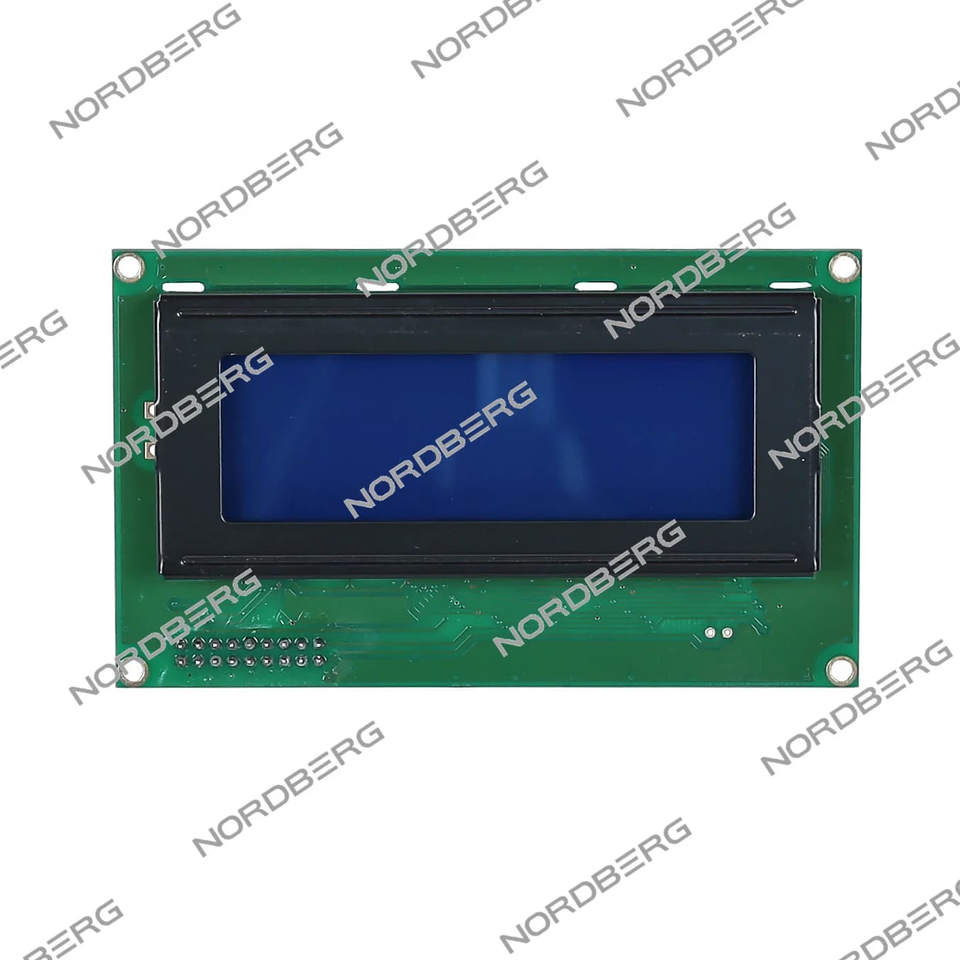 ЖК-дисплей для NORDBERG NF15 (new)