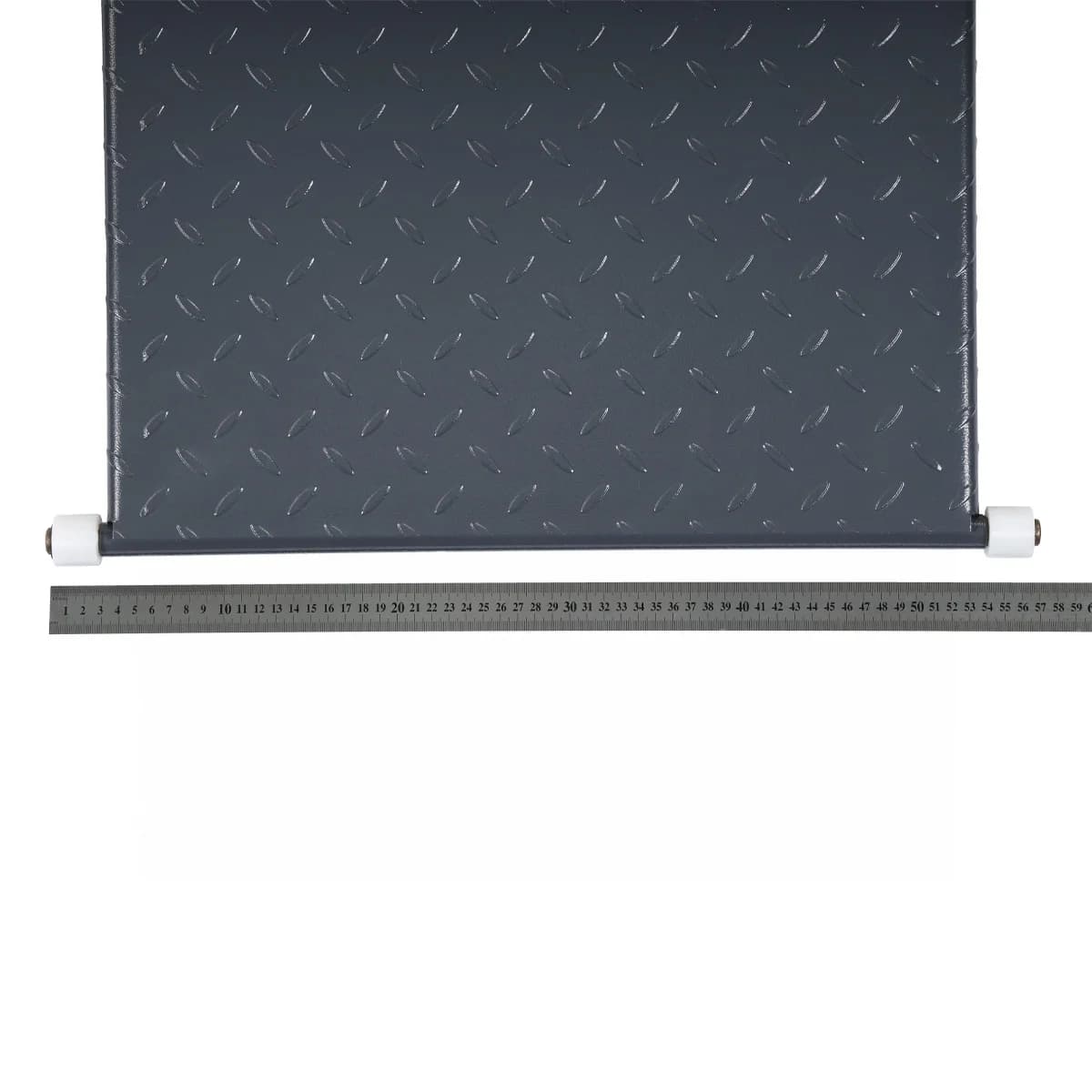 Трапы заездные Nordberg 01-00018528 для N634-4,5 и N635-4,5 без заглубления — 2 шт.