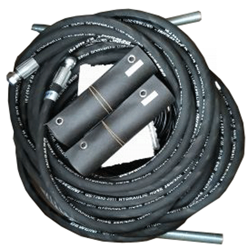 Комплект для увеличения высоты для NORDBERG N4122H-6T