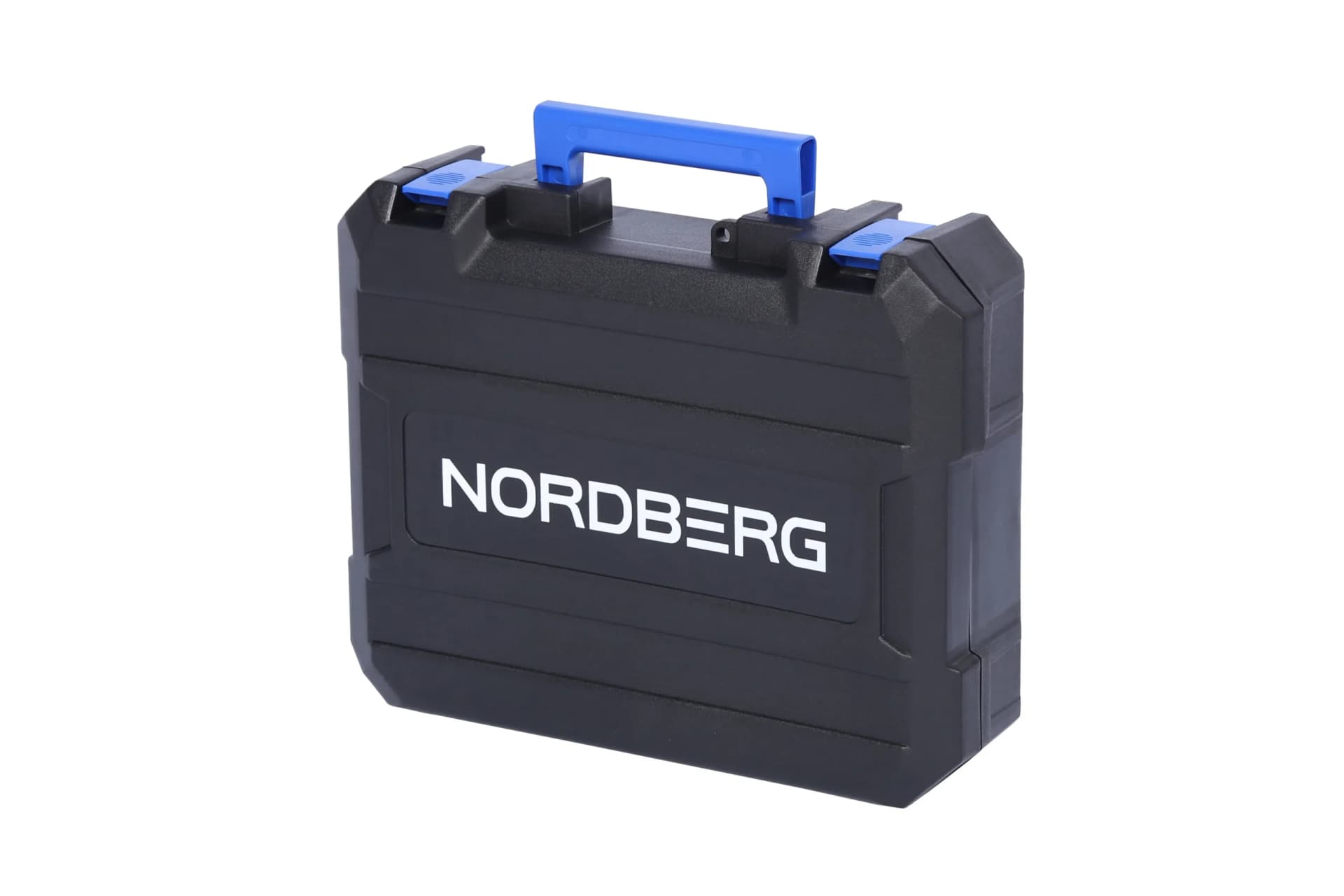Гайковерт аккумуляторный NORDBERG NE802K — 1/2″, 500 Нм, 21 В