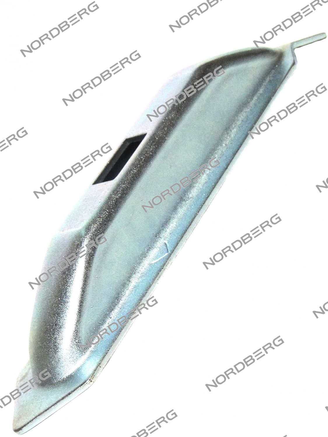 Крышка салазки зажимного кулачка Nordberg CT-Y-5000001 для станка 4639.5