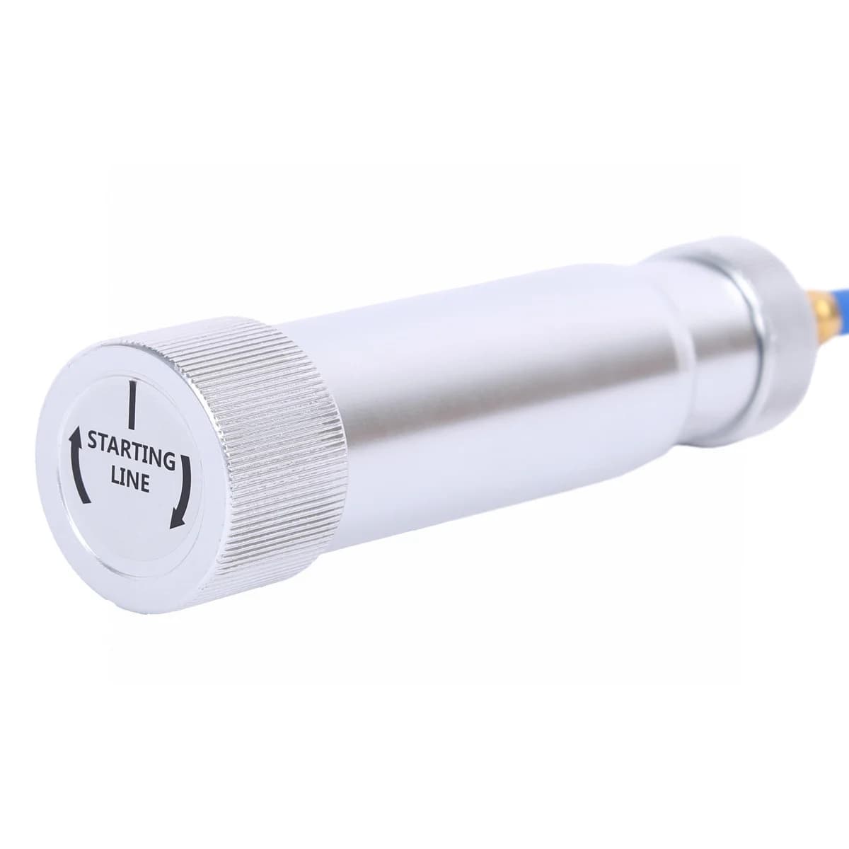 Инжектор масла Nordberg NJ806 — 60 мл R134a шприцевой тип