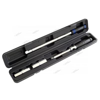 Ключ баллонный крестообразный МАСТАК 028-42079C в кейсе