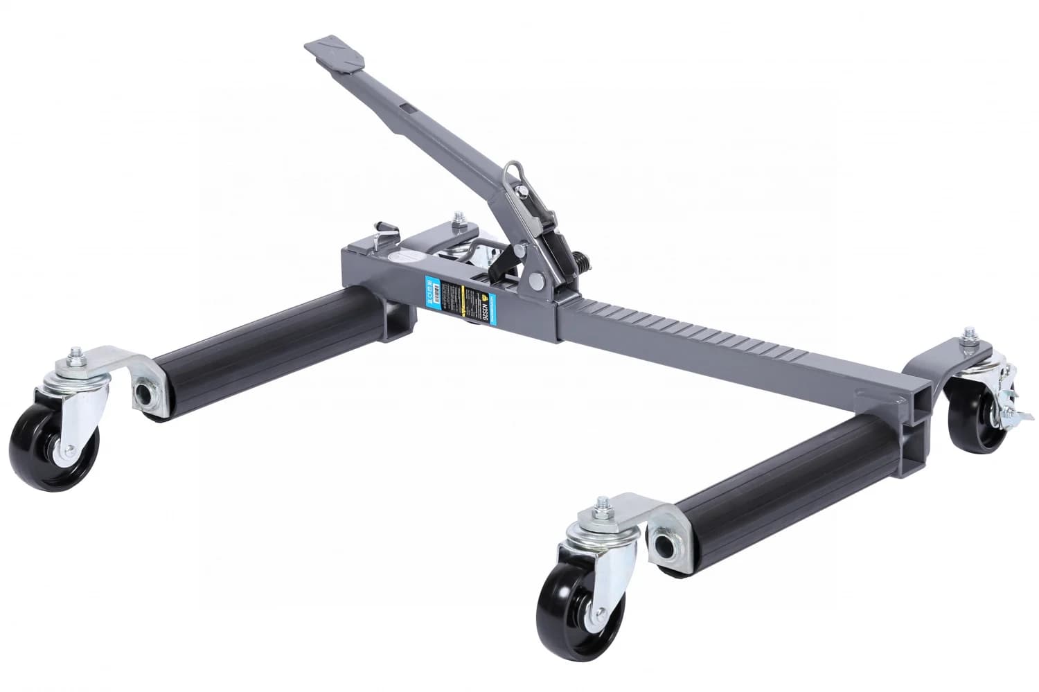 Тележка механическая NORDBERG N3S2G 680 кг — диапазон захвата 340–710 мм