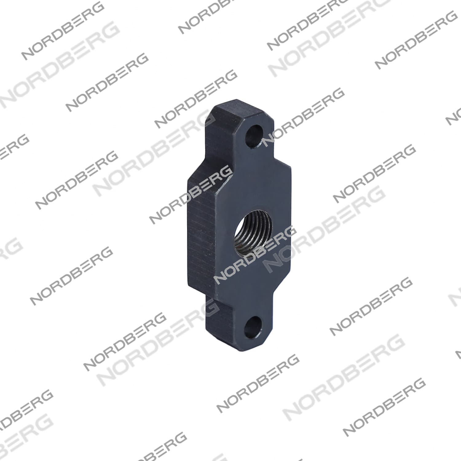 Пластина регулировочного воротка NORDBERG для NL1