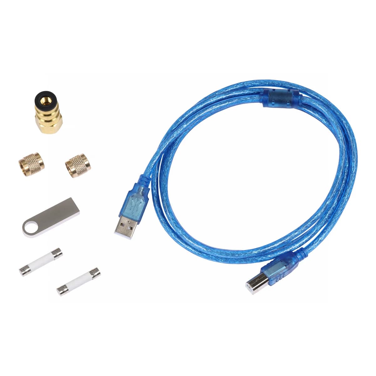 Установка автомат для заправки автомобильных кондиционеров с принтером и тестом утечки