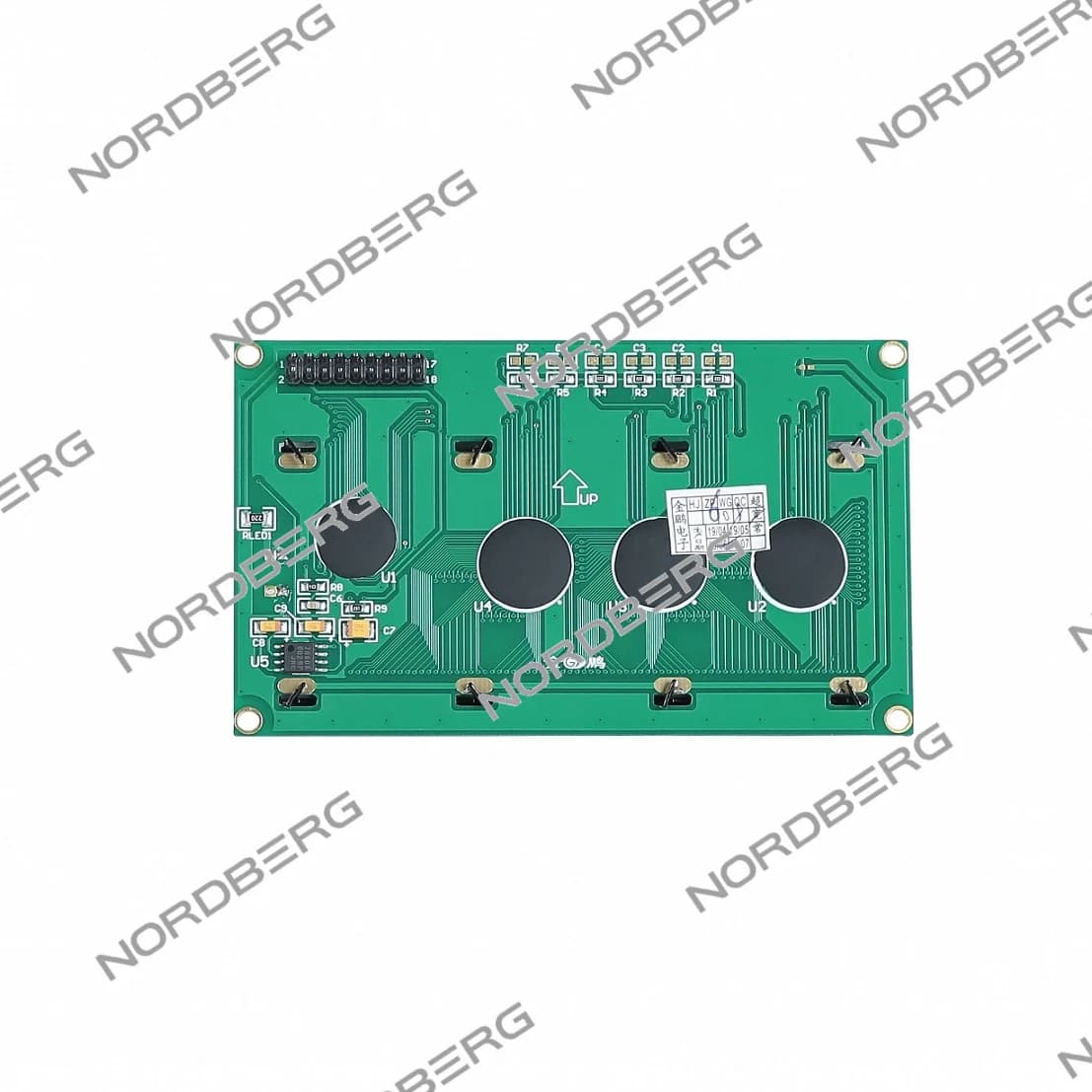 ЖК-дисплей для NF15 (old)