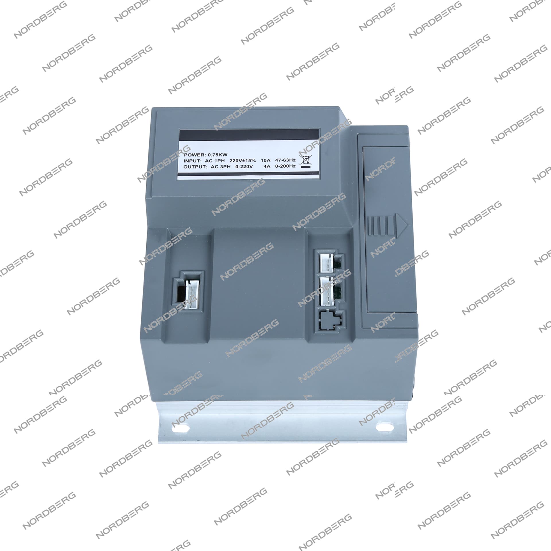 Запчасть для балансировочного станка NORDBERG