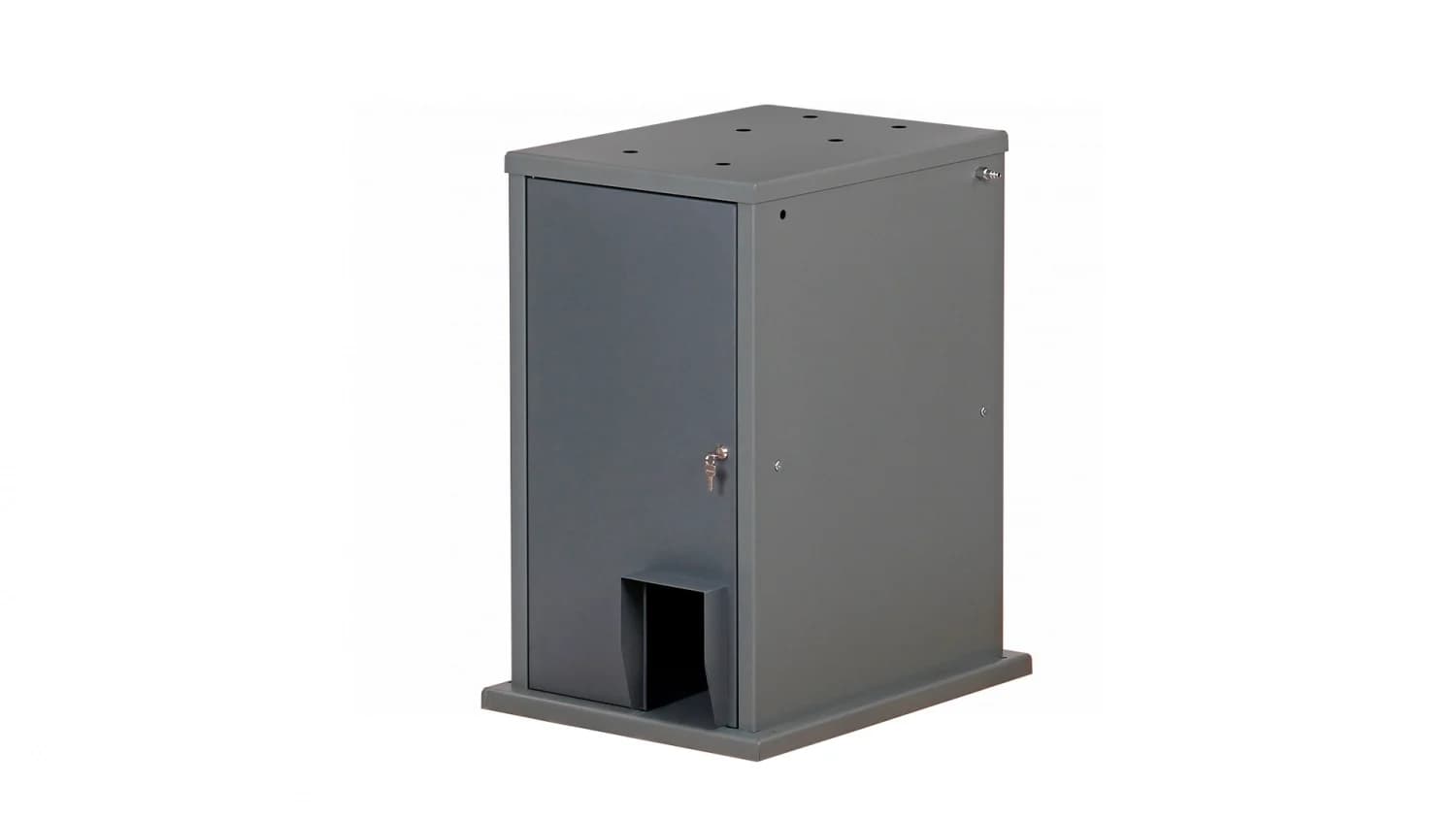 Тумба для клепального станка Nordberg NR-T — 500×640×1560 мм