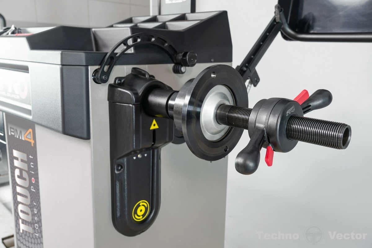 iPRO BM4 — подсветка рабочей зоны