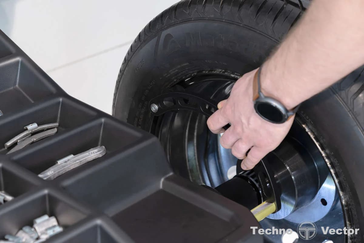 iPRO BM4 — задняя панель с WiFi-антенной