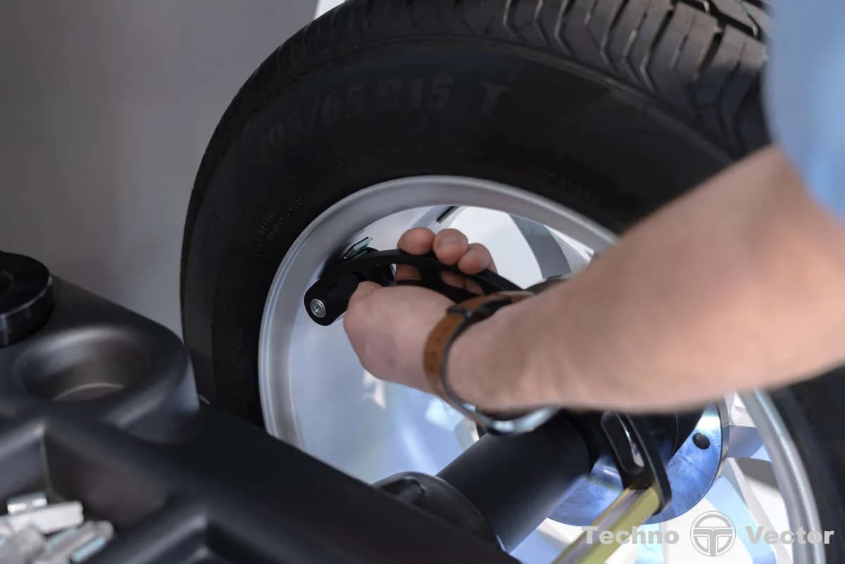 iPRO BM4 — общий вид рабочего места