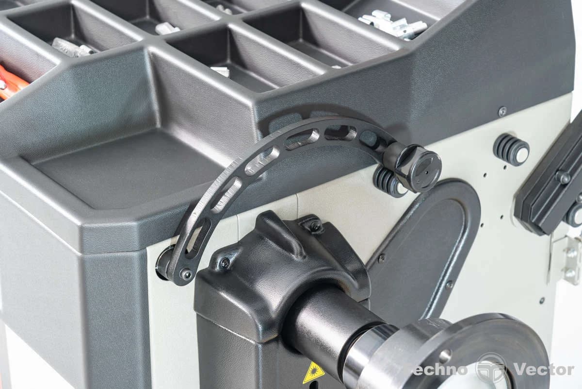 iPRO BM4 — дополнительные ящики для аксессуаров