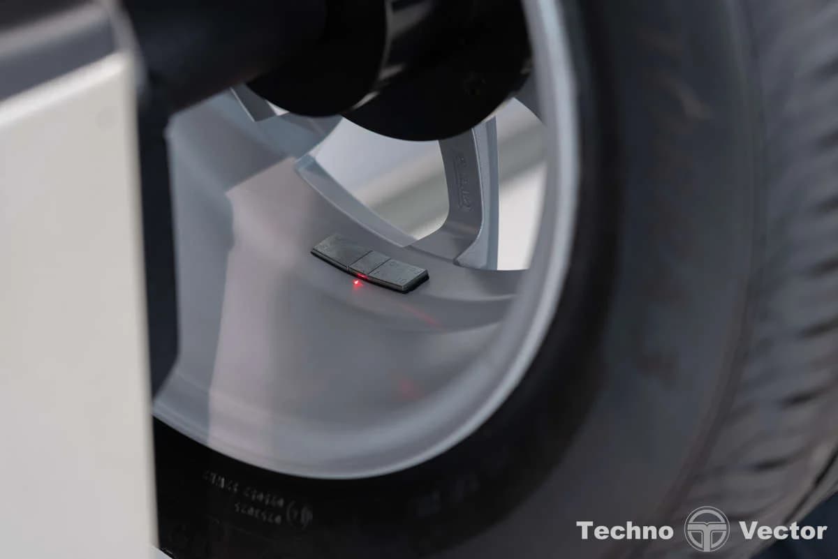 iPRO BM4 — отображение схемы SPLIT на мониторе