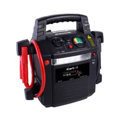 Пусковое устройство 12/24В, 44 000 мАч, мин. 12v1100A/24v500A макс. 12v2400A/24v1100A iCartool IC-CBL36