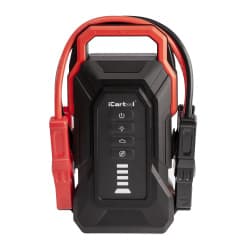 Пусковое устройство 12В, 32 000 мАч, 2000/4000А iCartool IC-JSL32