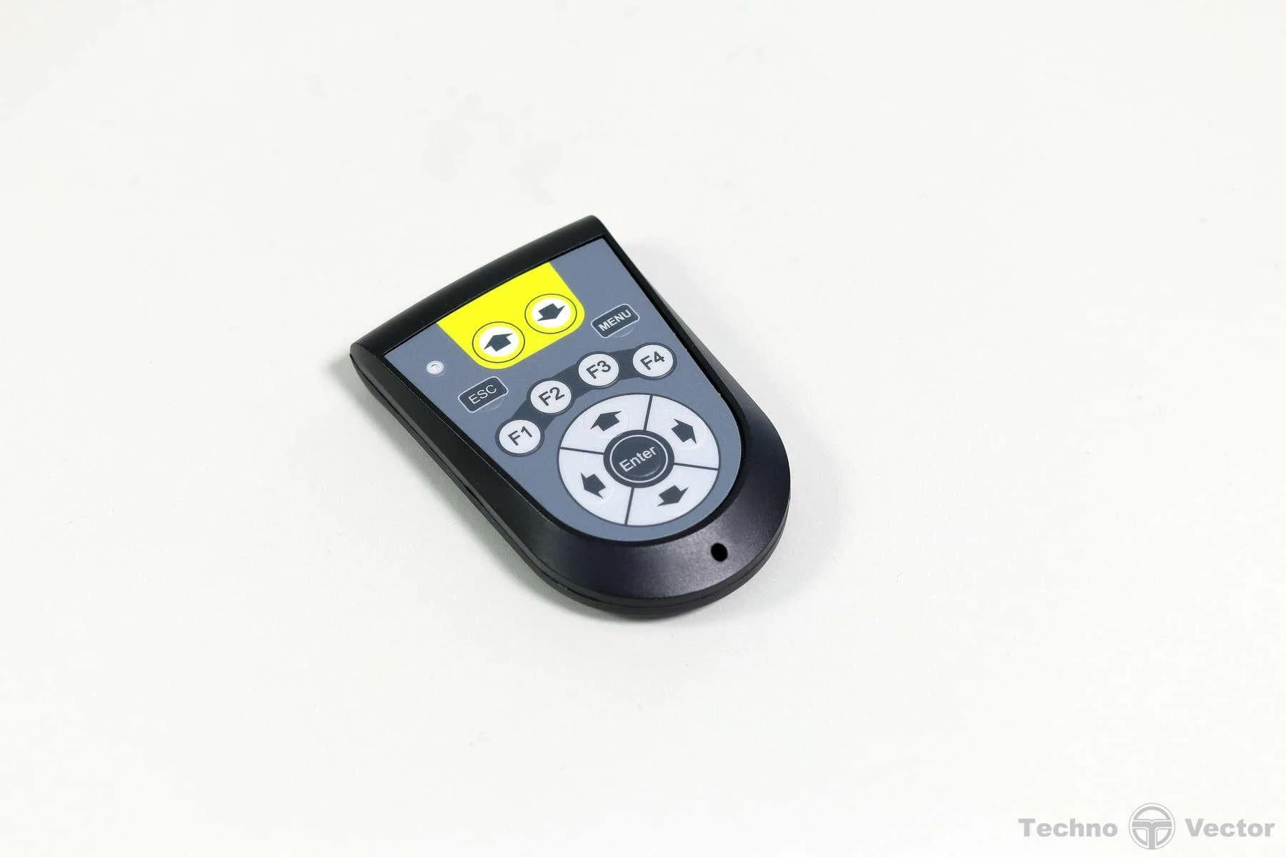 Стенд сход-развал ТехноВектор 8 T 8214 — бесконтактный, 10 камер, яма